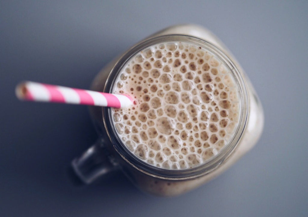 Banana Smoothie