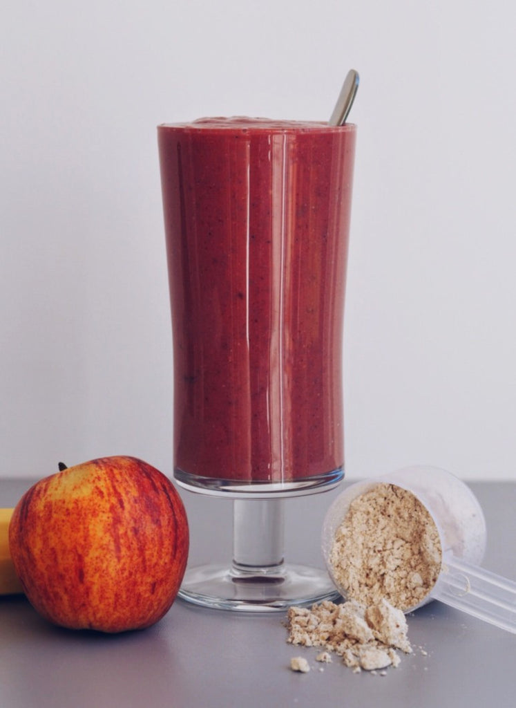 Beetroot Smoothie