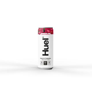 Sparkling vitamin drink