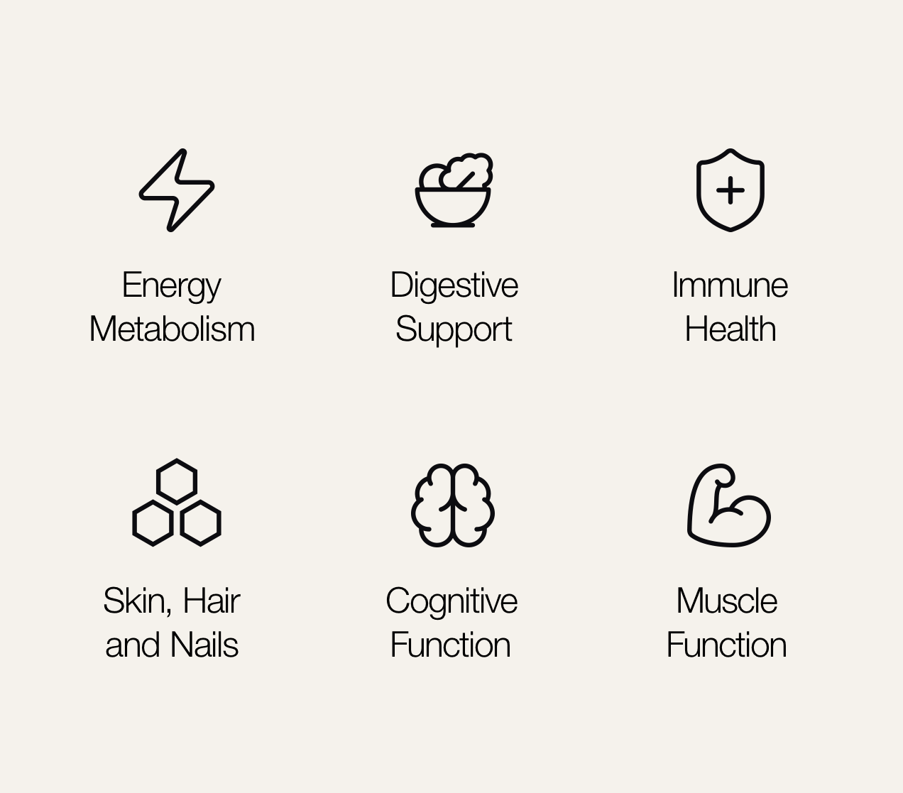 Nutritious pant-based food product